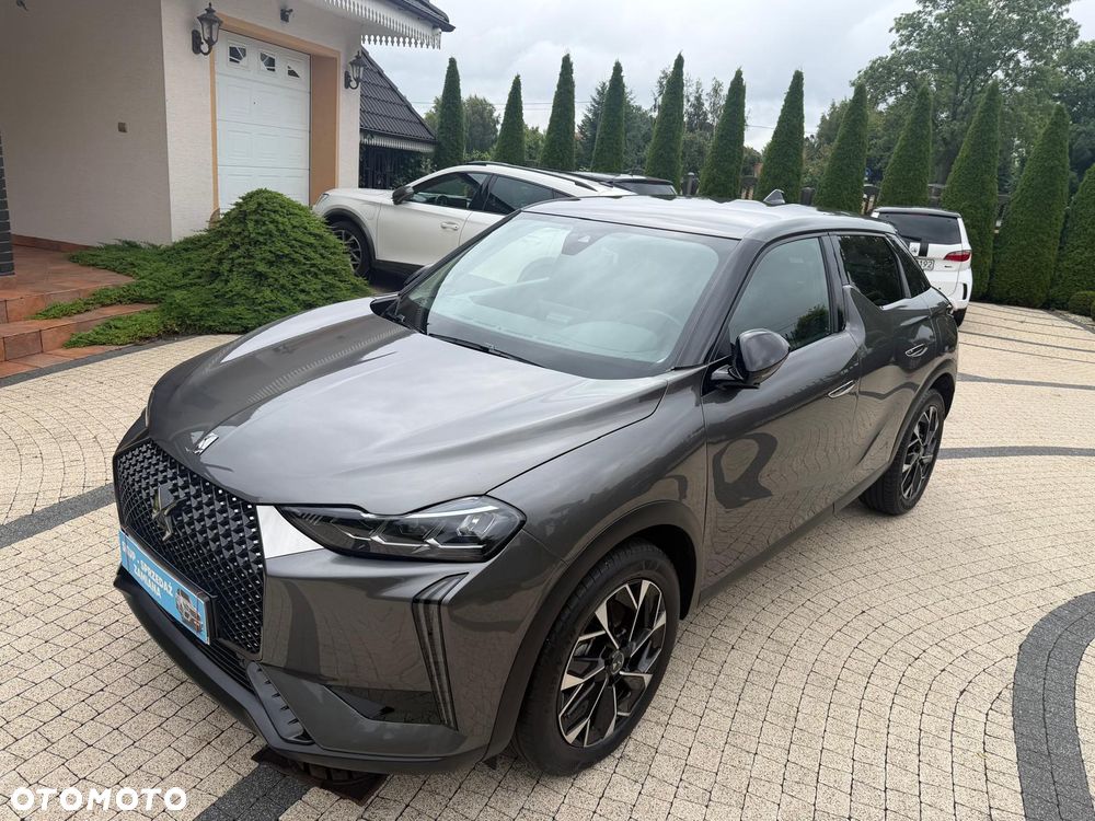 DS Automobiles DS 3 - 19