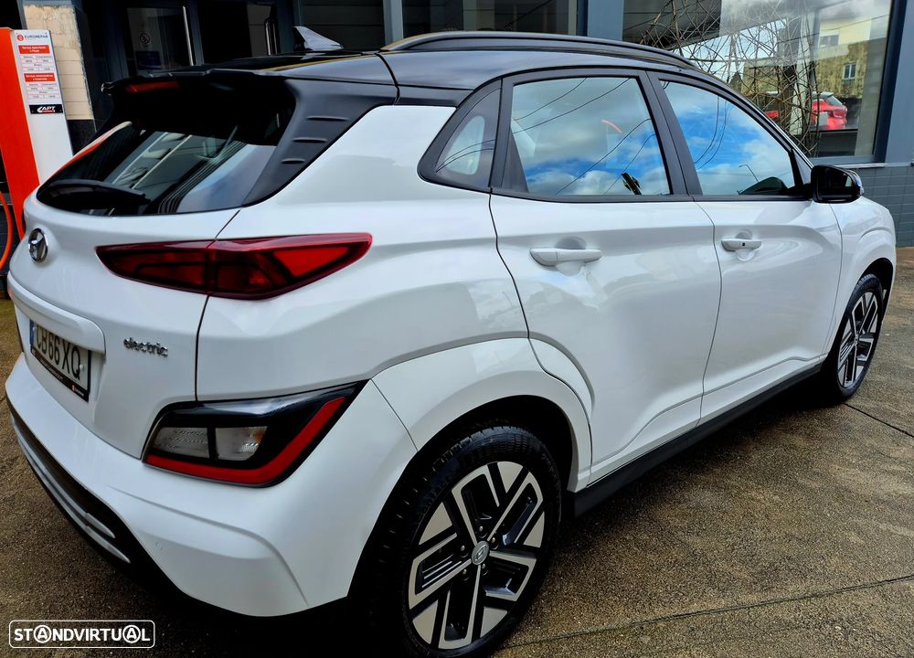 Hyundai Kauai Advantage - 23