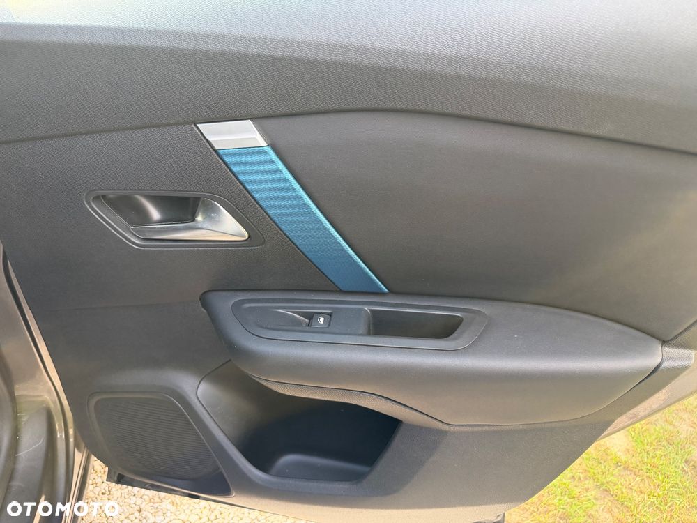 Citroën C4 EV156 54kWh Max - 19