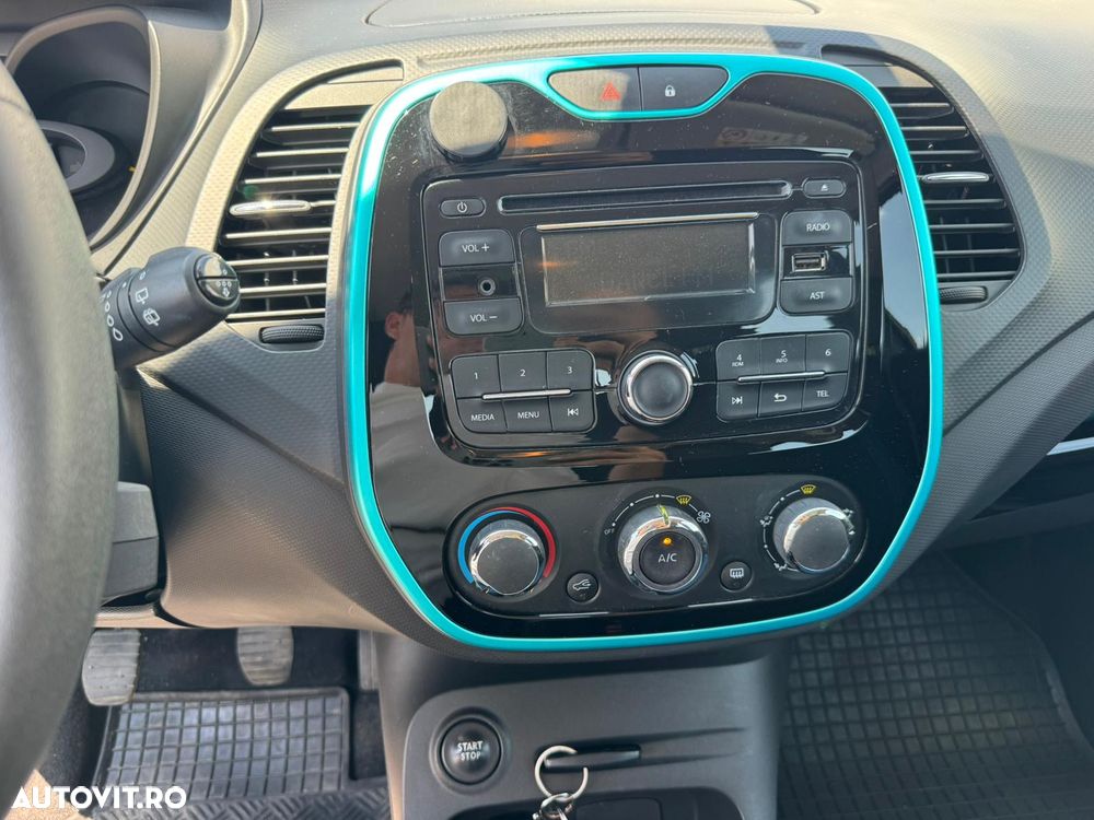 Renault Captur ENERGY TCe XMOD - 19