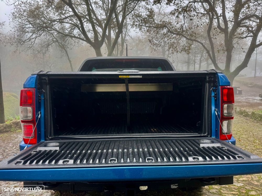 Ford Ranger 2.0 TDCi CD Raptor 4WD - 13