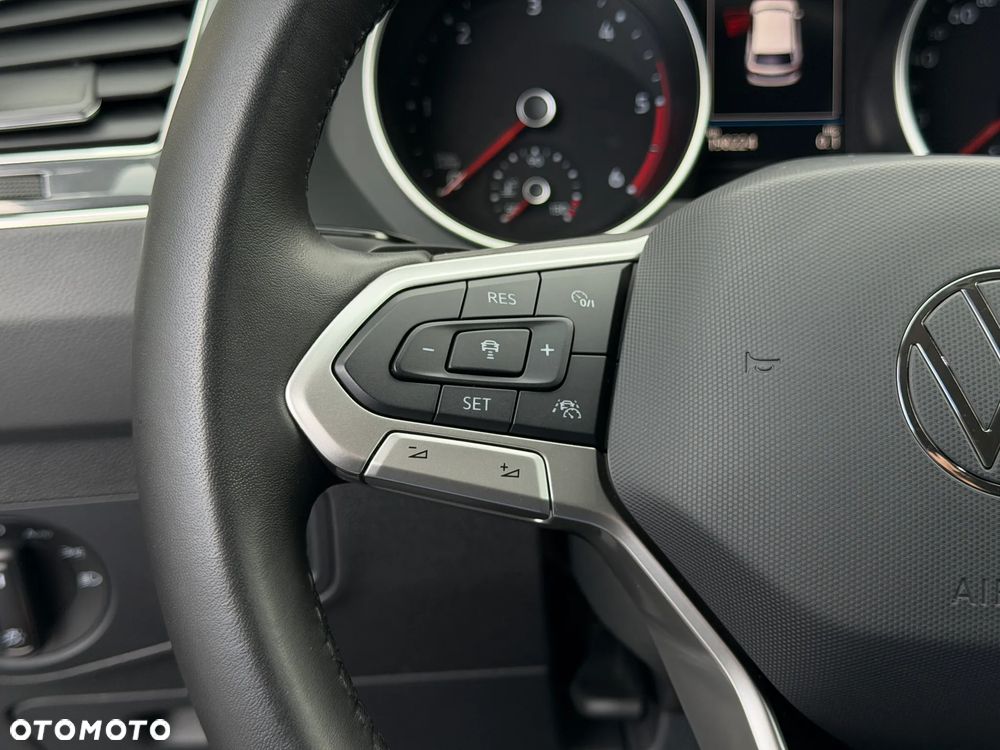 Volkswagen Tiguan 2.0 TDI SCR Life DSG - 14