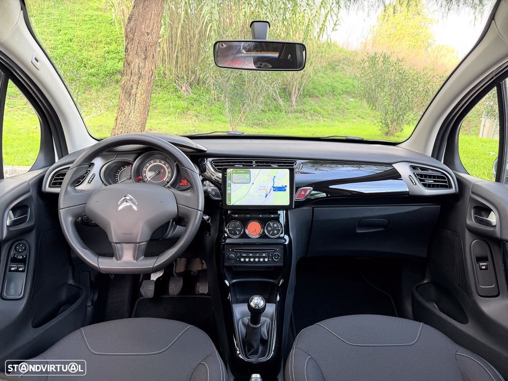 Citroën C3 1.2 PureTech Collection - 3