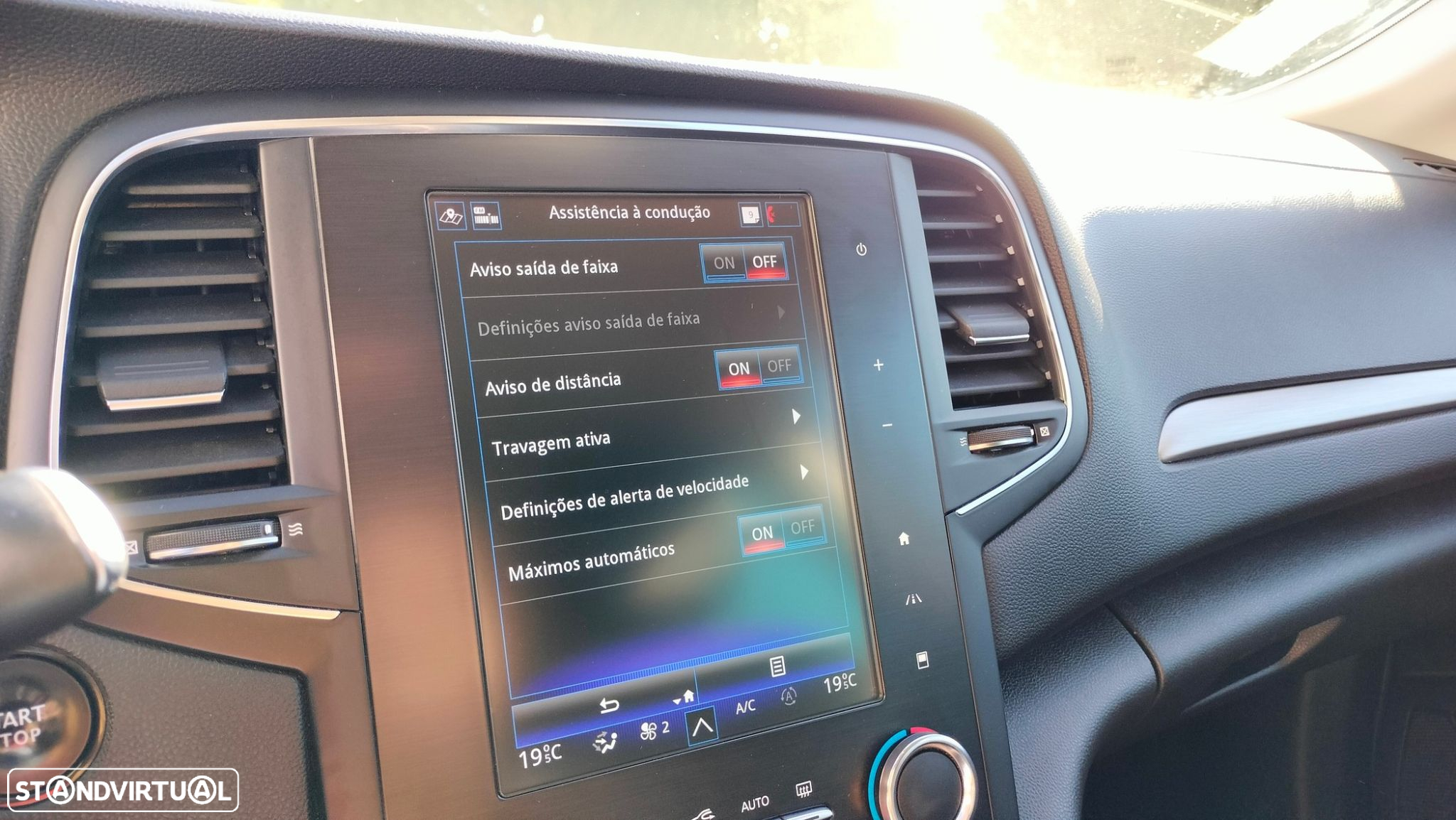 Renault Mégane BLUE dCi 115 EDC Deluxe-Pack LIMITED - 27