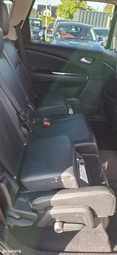 Fiat Freemont 3.6 V6 Lounge EU6 - 16