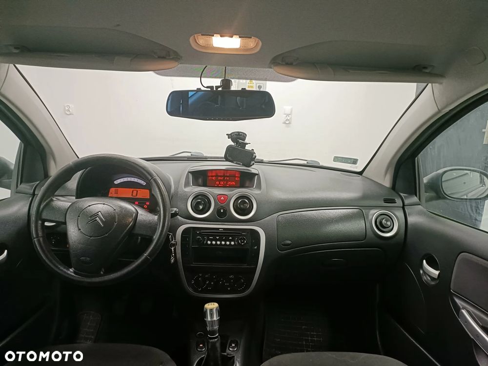 Citroën C2 - 21