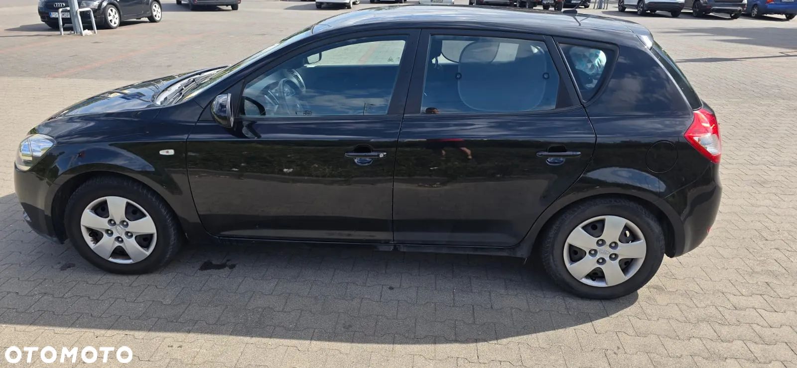 Kia Ceed Cee'd 1.4 M - 1