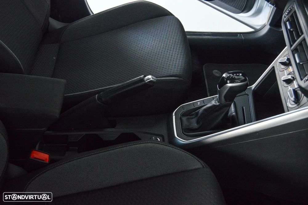 VW Polo 1.0 TSI Life DSG - 44