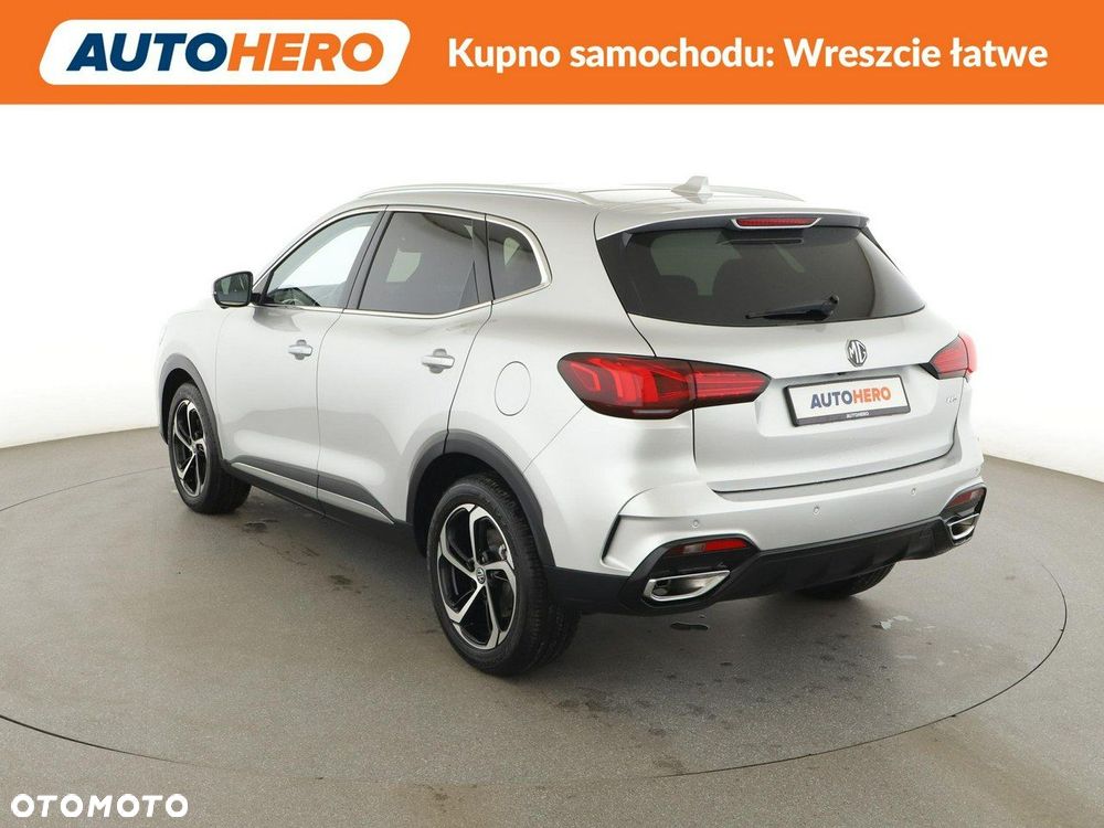 MG HS 1.5T-GDI Comfort - 5