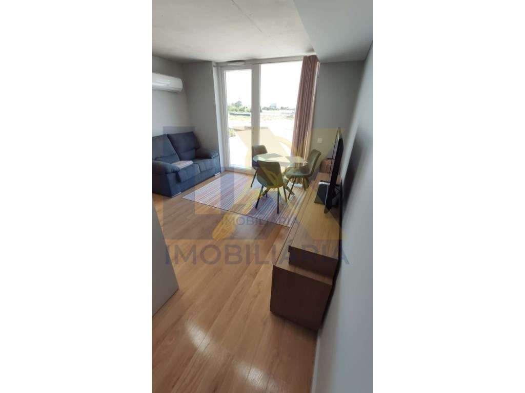 Apartamento T0+1 para Arrendamento no Centro de Aveiro! - Grande imagem: 4/9