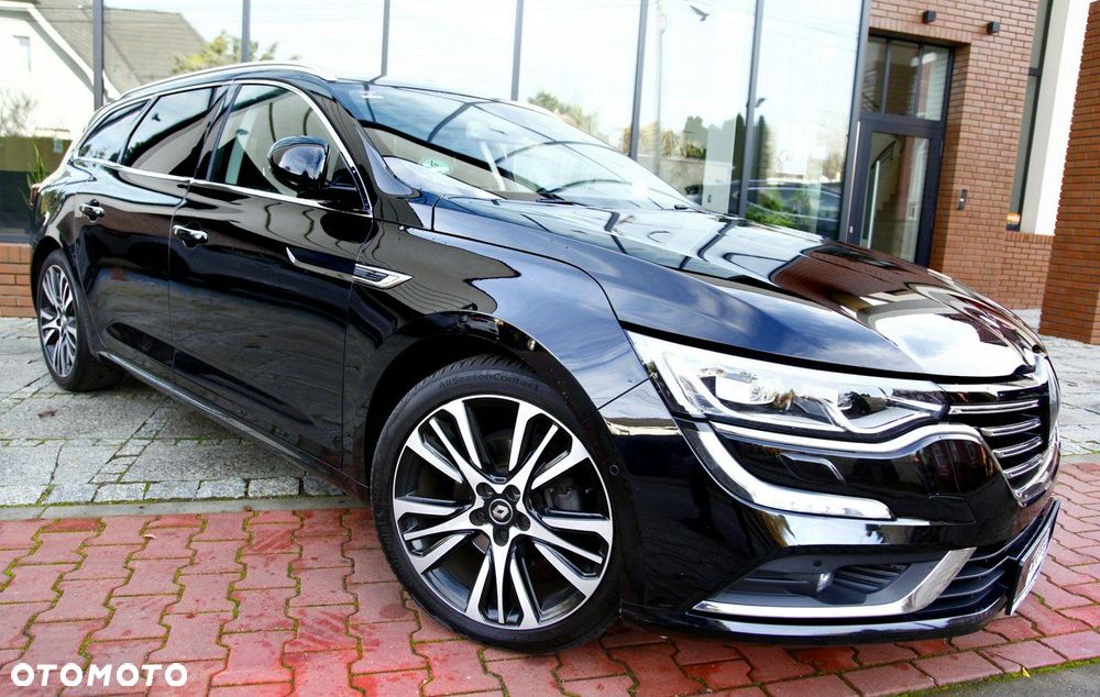 Renault Talisman - 26