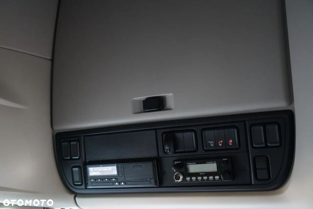 DAF XF 480 / MEGA / LOWDECK / SSC / 2022 / - 33