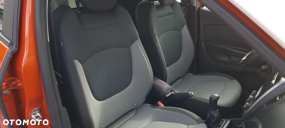 Renault Captur ENERGY dCi 90 Start&Stop Expression - 24