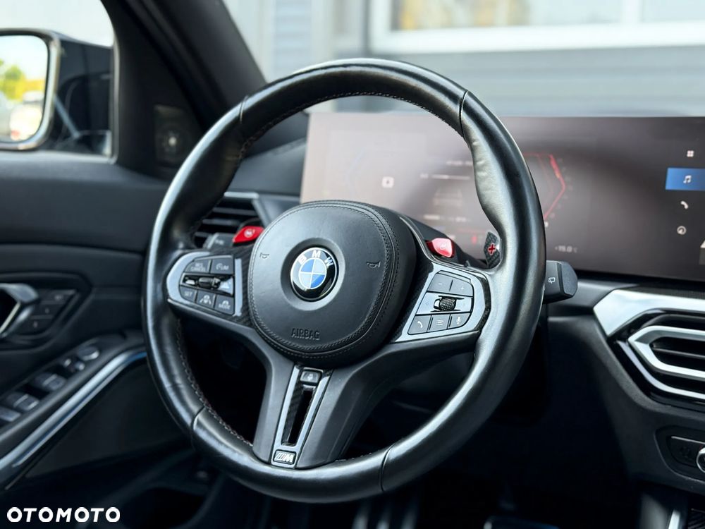 BMW M3 - 11