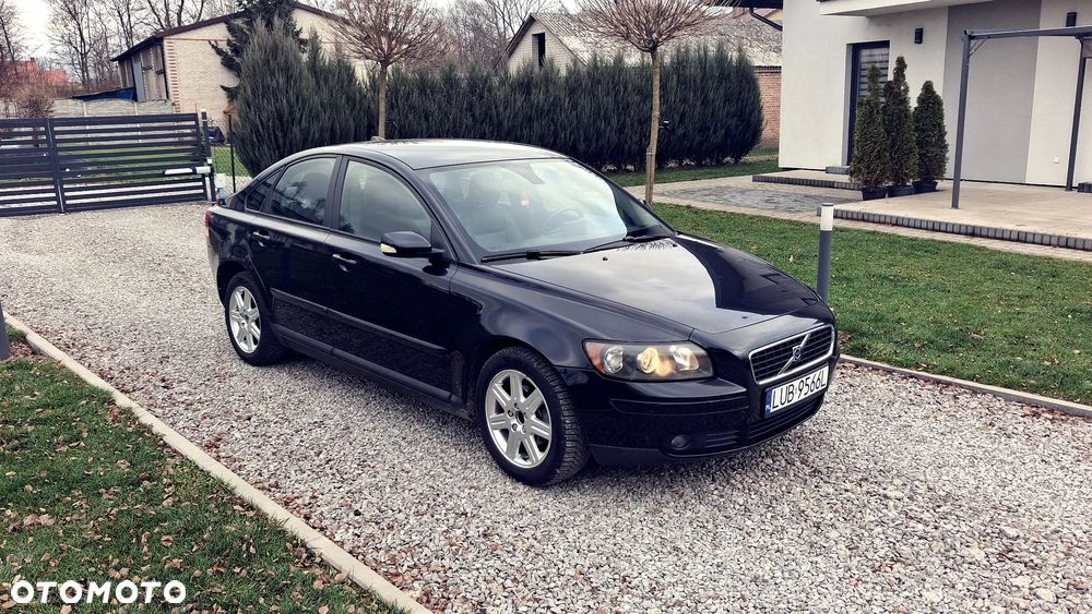 Volvo S40 1.8 Summum - 3