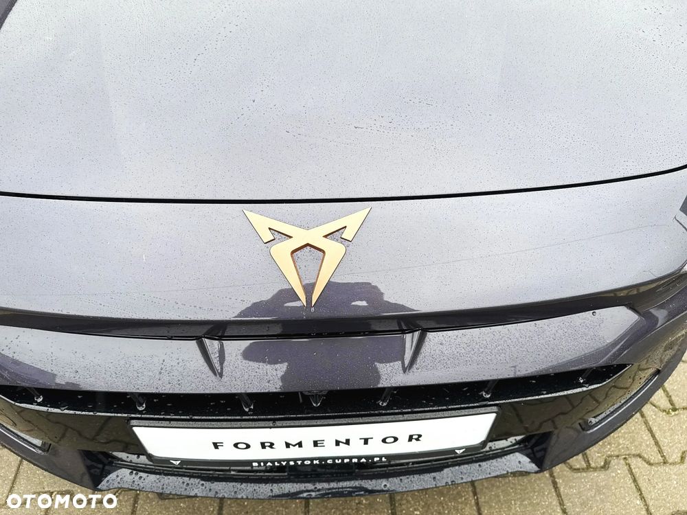 Cupra Formentor 1.5 eTSI mHEV DSG - 20