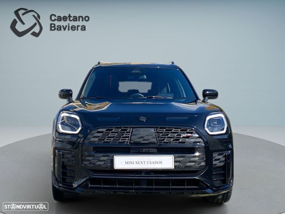 MINI Countryman D JCW L - 28