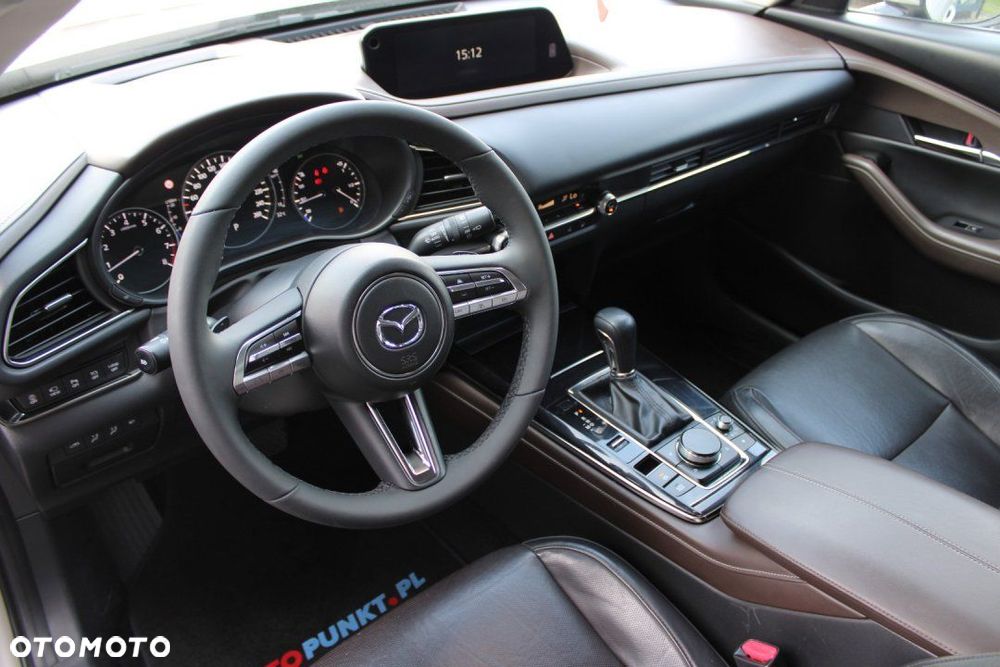 Mazda CX-30 - 15