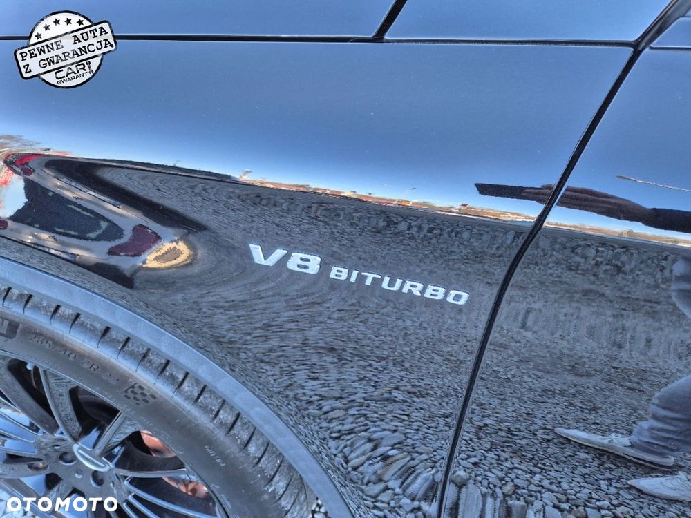 Mercedes-Benz GLE - 13