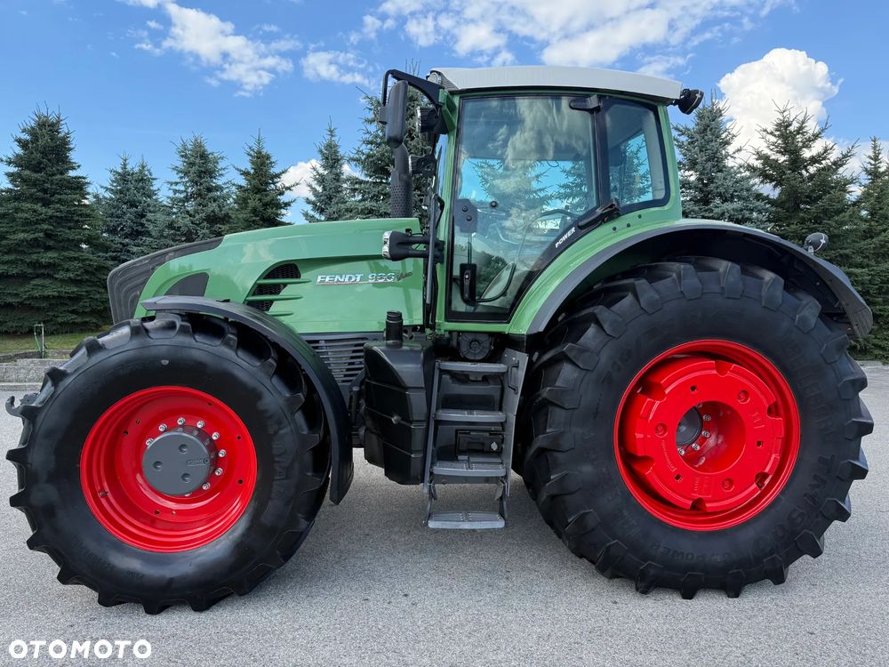 Fendt 936 VARIO - 3