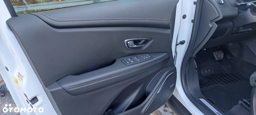 Renault Grand Scenic Gr 1.6 dCi Bose EDC - 15