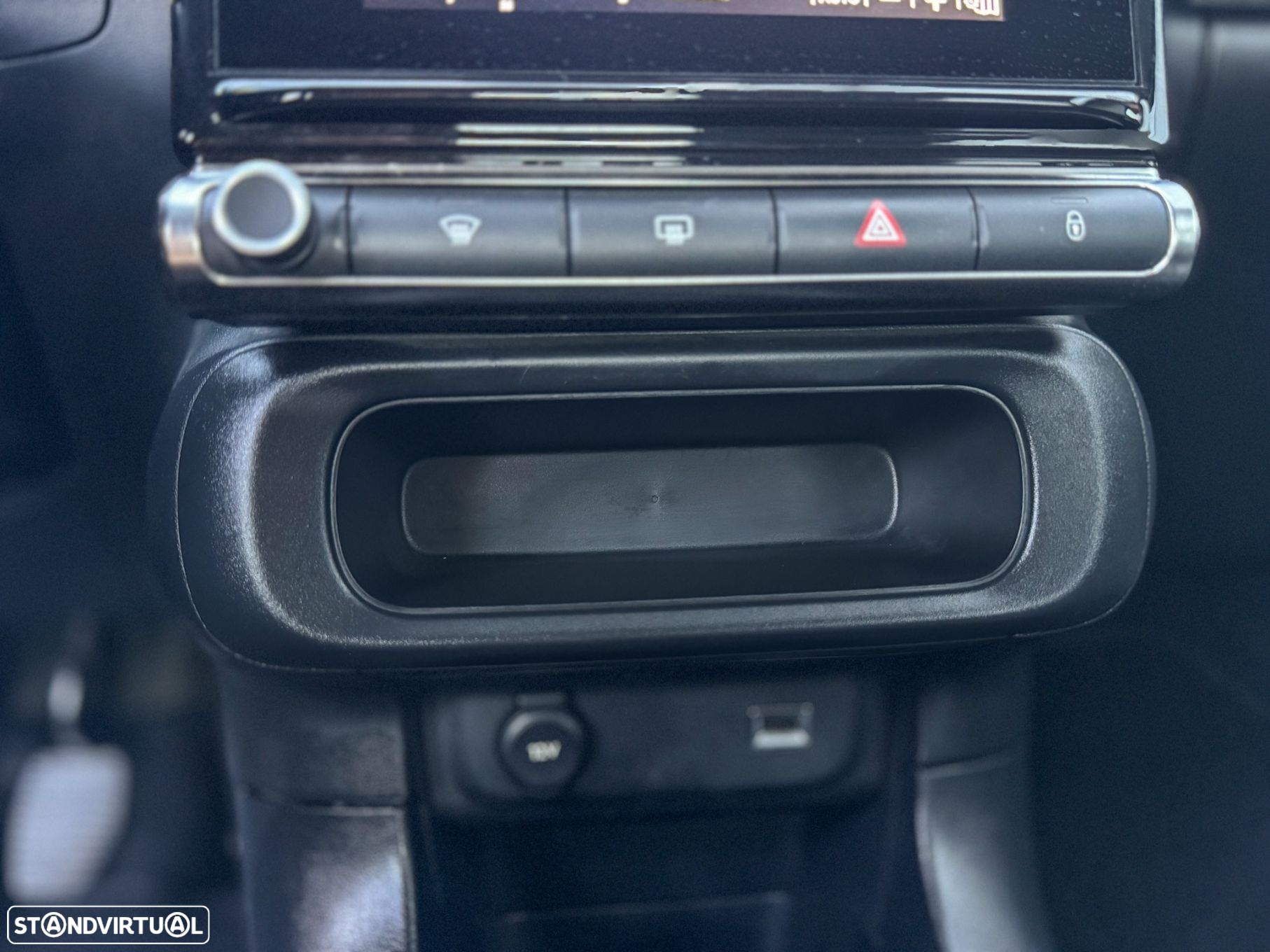 Citroën C3 1.2 PureTech Shine - 40