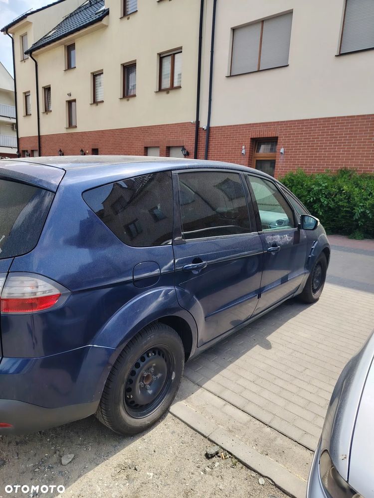 Ford S-Max 1.8 TDCi Ambiente - 6