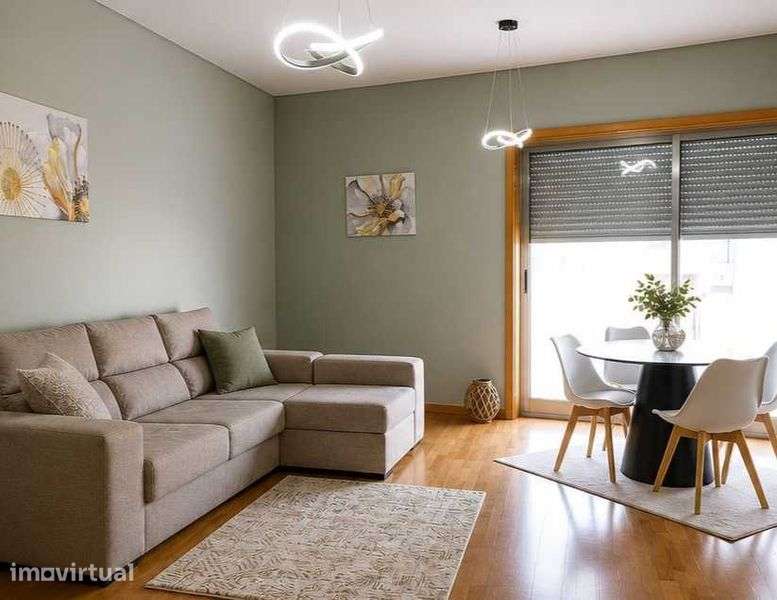 Apartamento T2 no centro de Monção - Grande imagem: 3/3