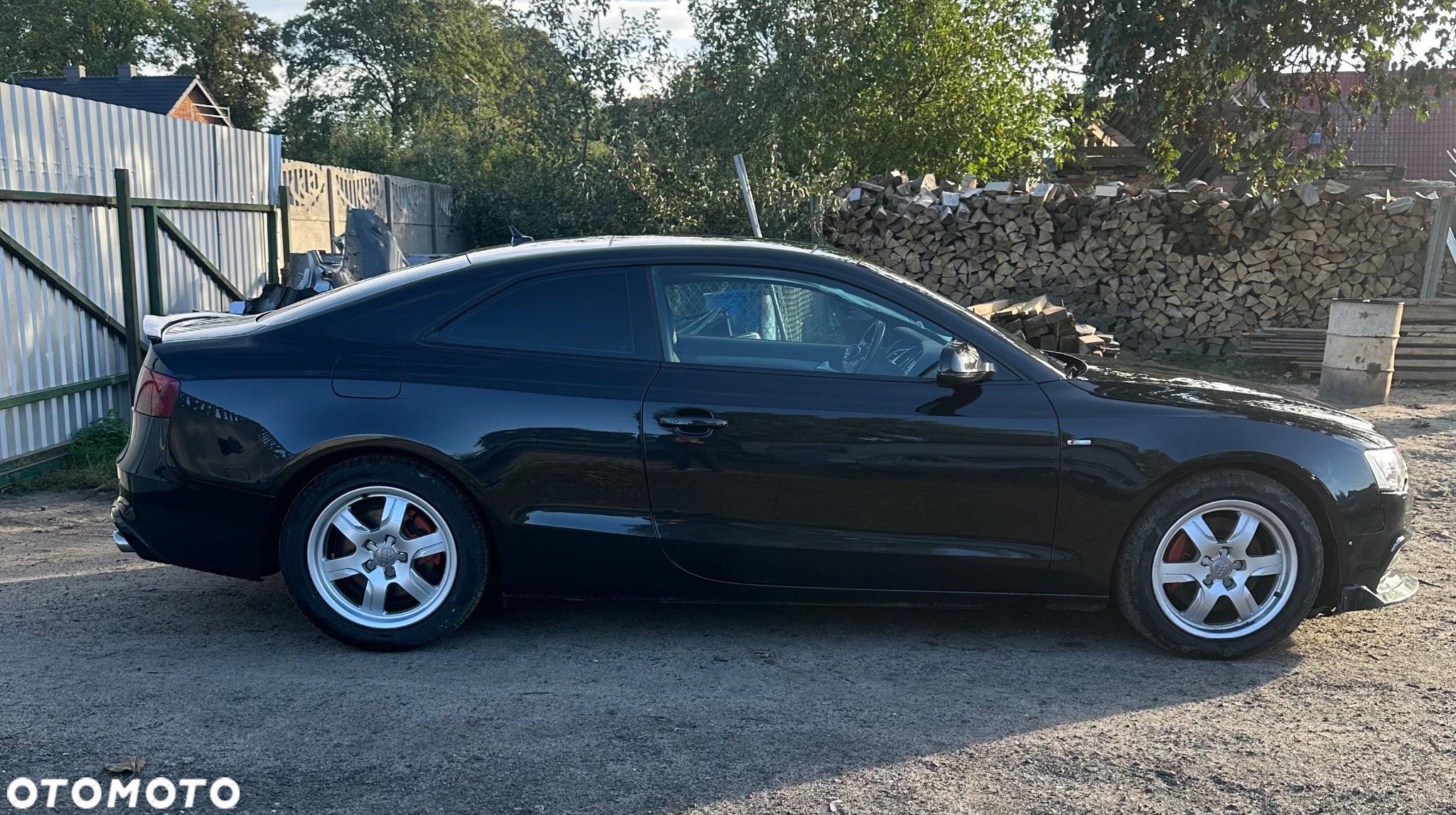Audi A5 - 13