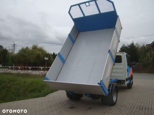 Iveco DAILY 70 C 15 3.0TDI 3.5T 3.65M WYWROTKA - 5