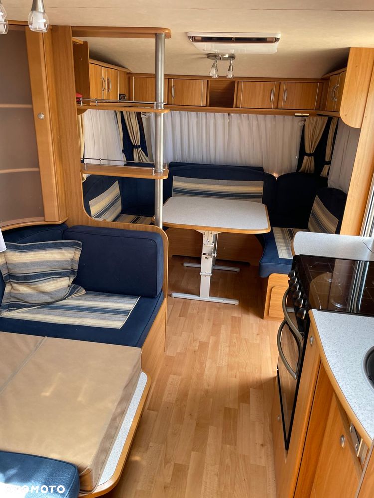 Adria Classica 743 - 9
