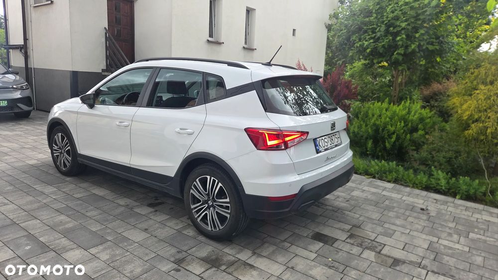 Seat Arona 1.0 TSI Style S&S DSG - 3