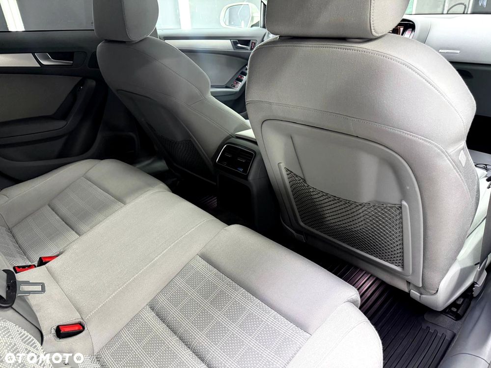 Audi A5 Coupé 2.0 TDI ultra - 28