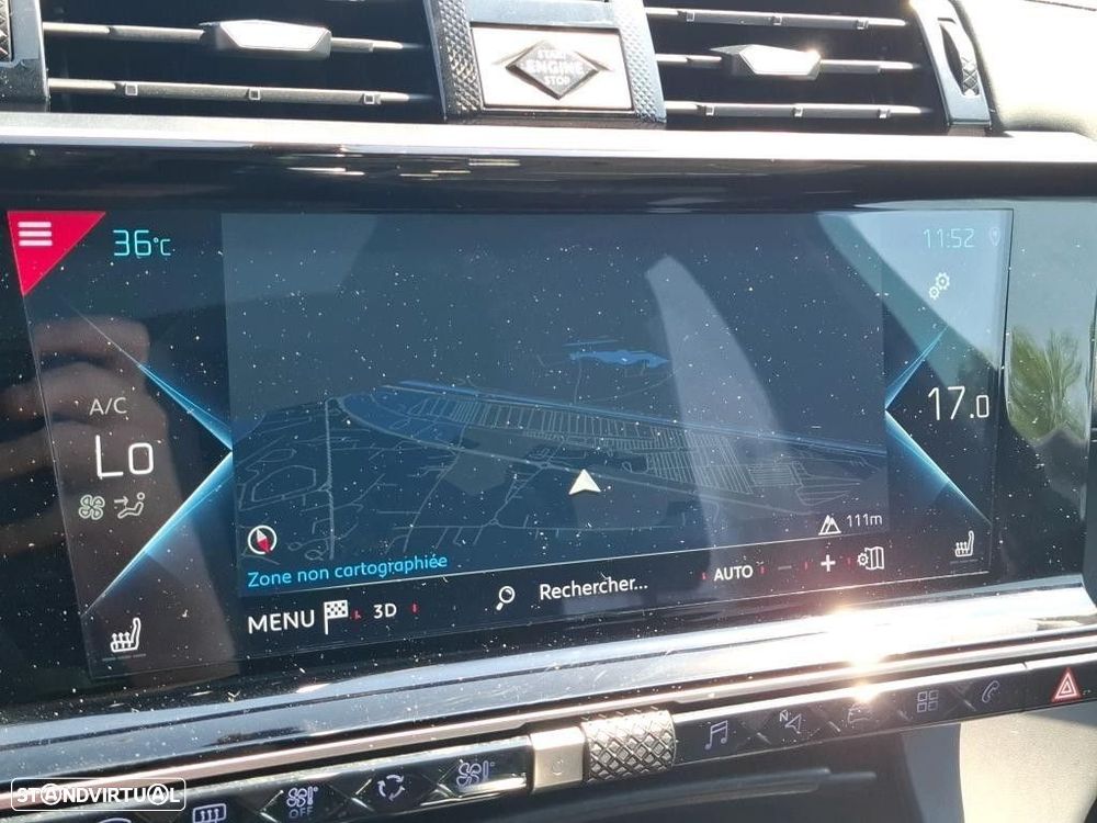 DS DS7 Crossback E-Tense Rivoli EAT8 - 10