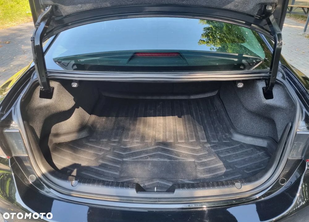 Mazda 6 SKYACTIV-D 150 i-ELOOP Center-Line - 10