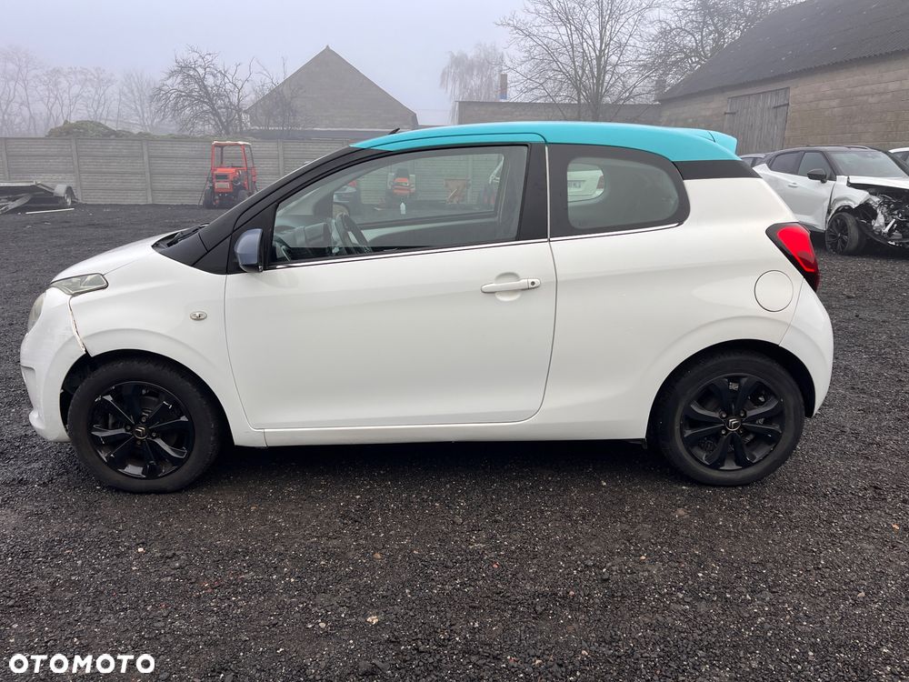 Citroën C1 - 3