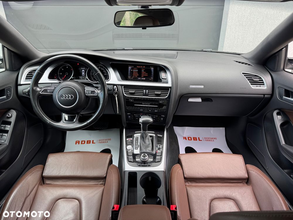 Audi A5 Sportback - 18