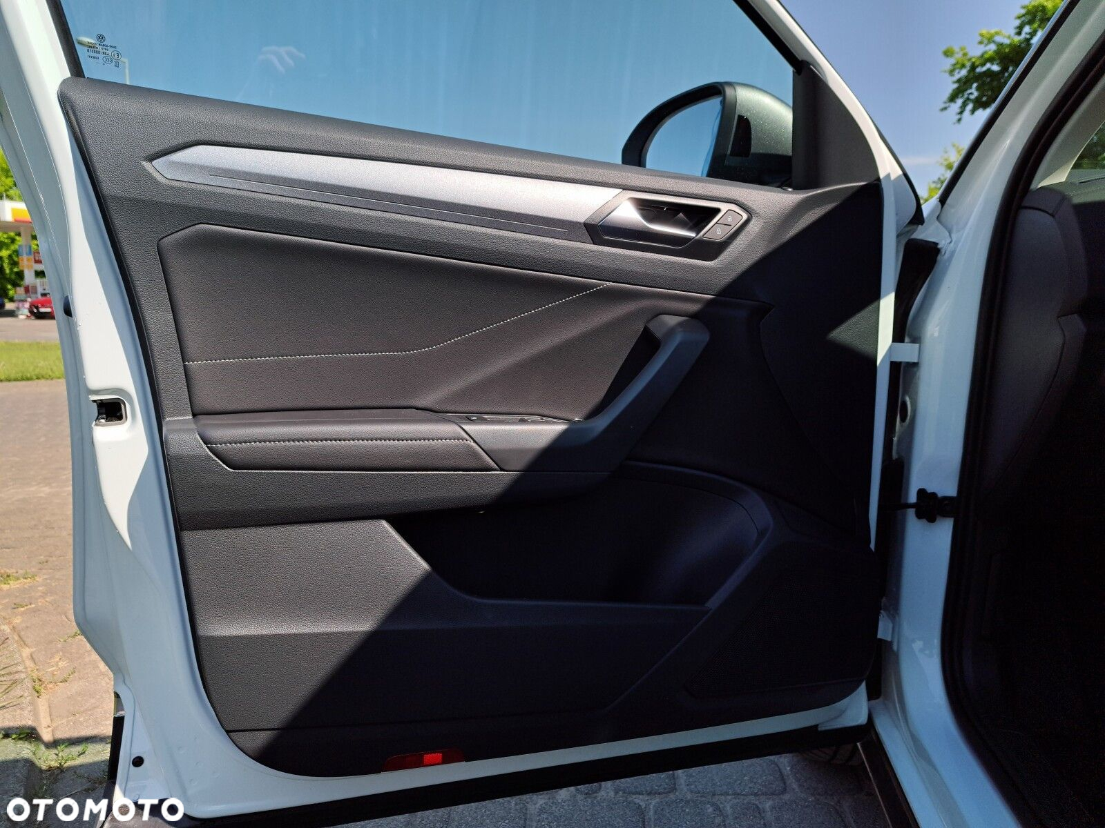 Volkswagen T-Roc 2.0 TSI 4Motion Style DSG - 12