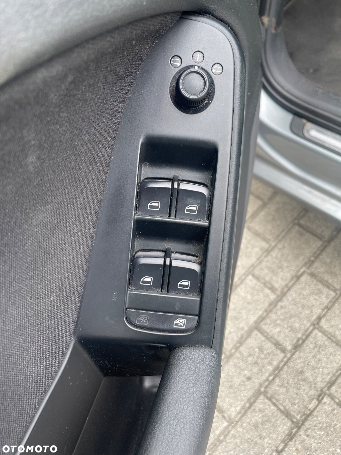 Audi A4 - 12