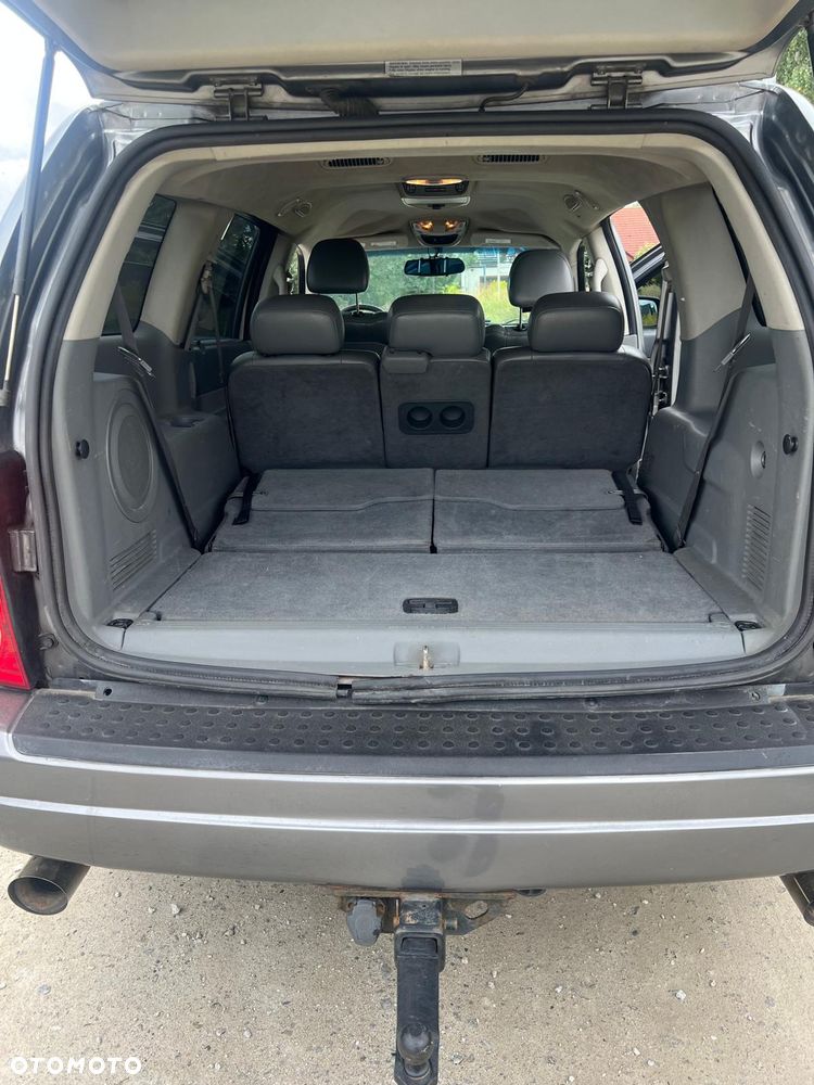 Dodge Durango - 8
