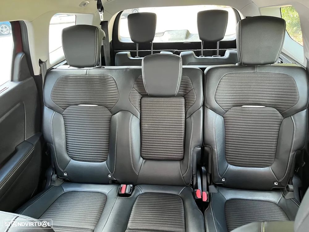 Renault Grand Scénic ENERGY dCi 110 EDC INTENS - 27