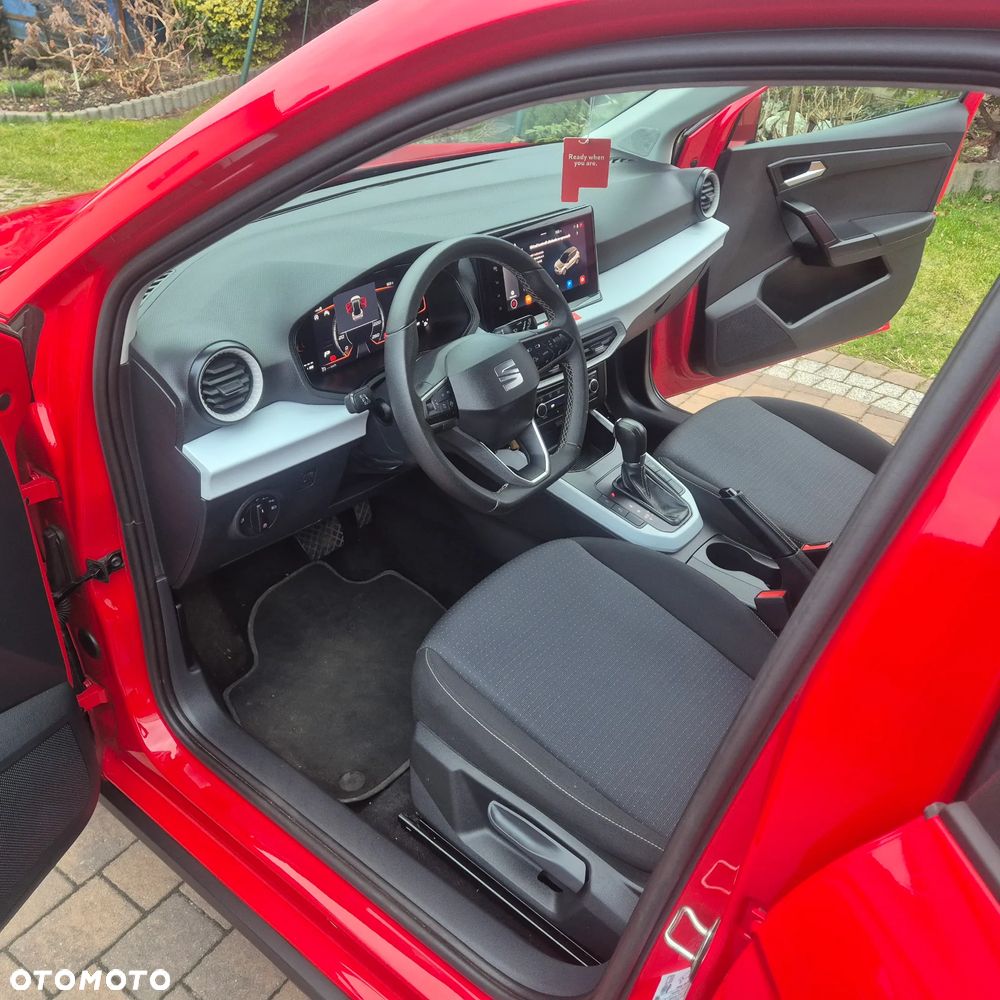 Seat Arona 1.0 TSI OPF DSG Style Edition - 20