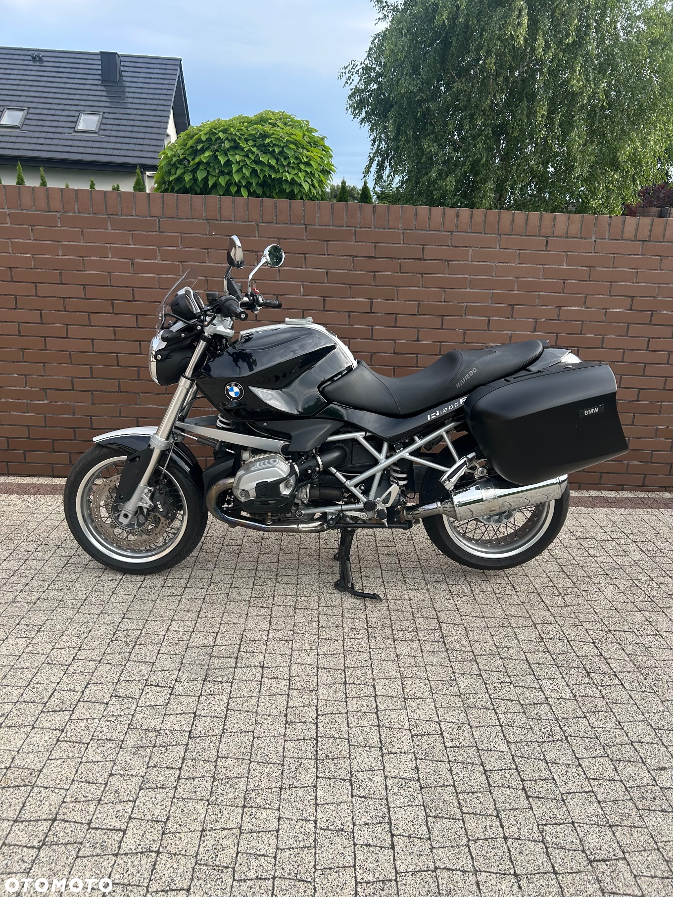 BMW R - 2