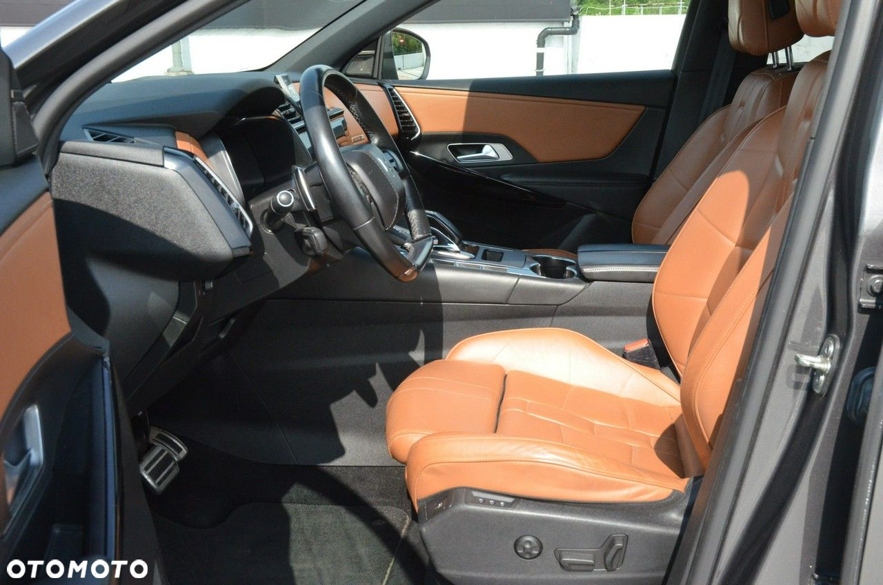 DS Automobiles DS 7 Crossback - 32