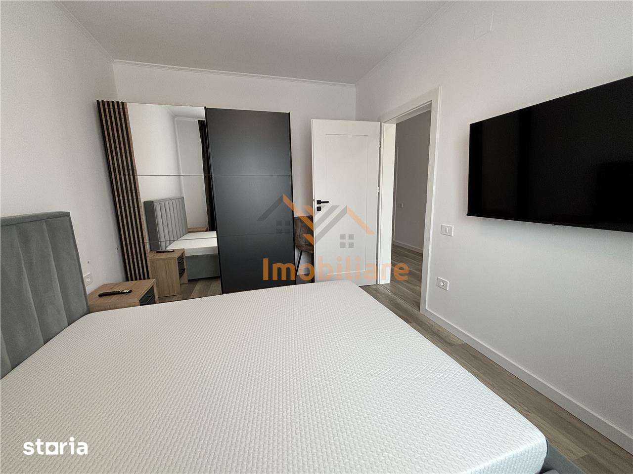 CASA TIP DUPLEX  | 116 MP | 3 DORMITOARE | 2 BAI | TERASA  | CHERIU | - Imagine principală: 3/15