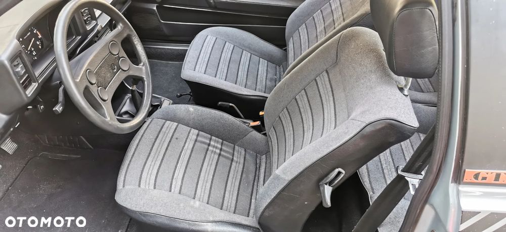 Volkswagen Scirocco - 9