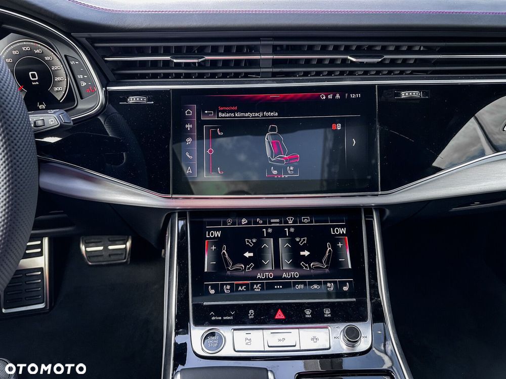 Audi Q8 - 31