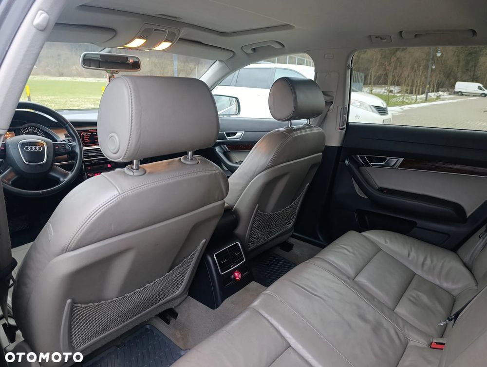 Audi A6 Allroad - 15