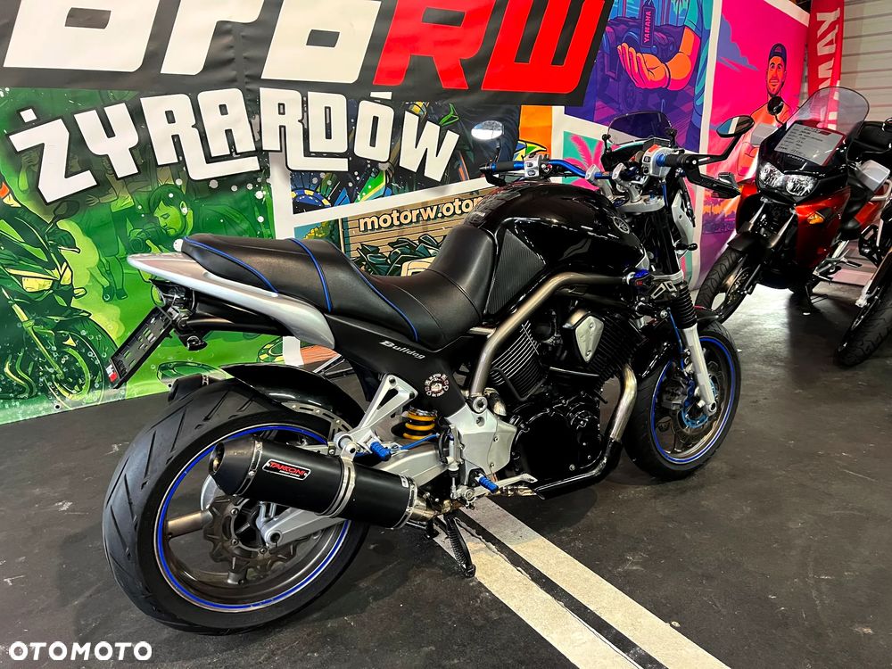 Yamaha BT - 15