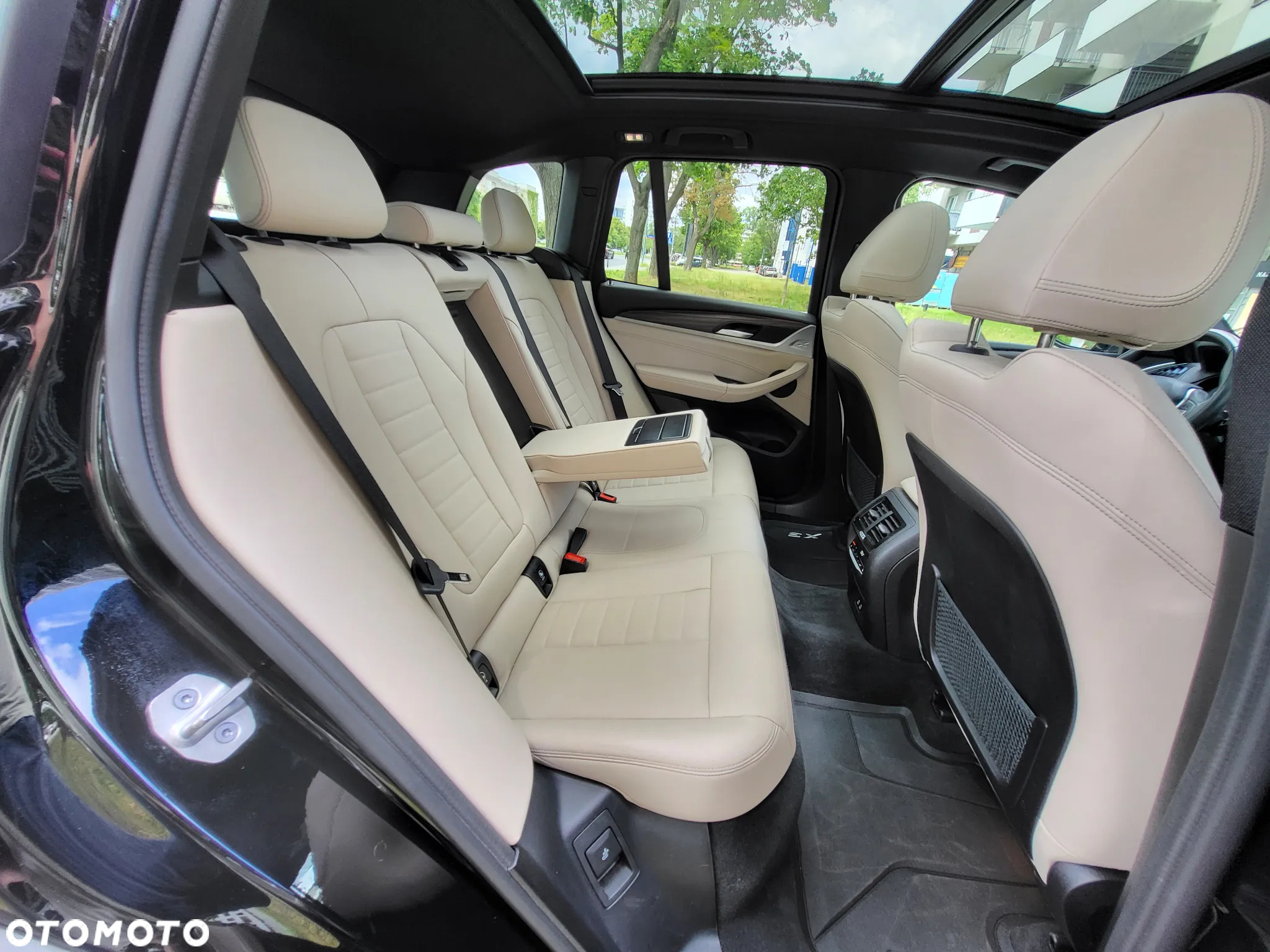 BMW X3 xDrive30i xLine - 33